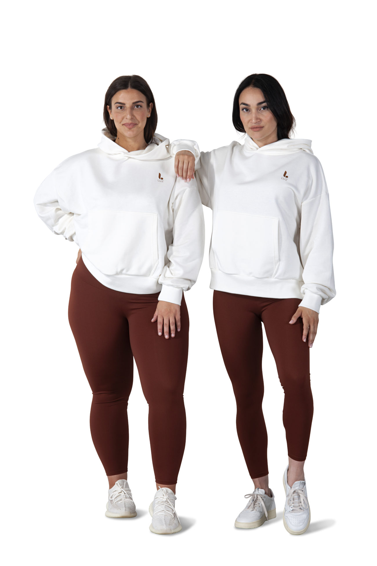 SUDADERA CON CAPUCHA - Image 3