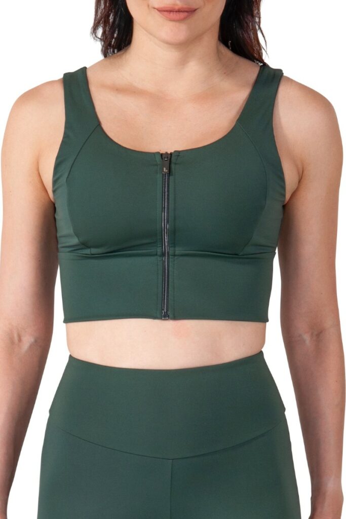 top-lauren-verde